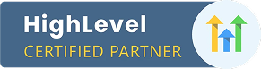 GHL Certified Partner